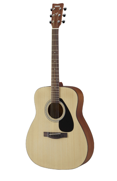 Yamaha is renowned for producing quality instruments at reasonable prices. The F280 model offers a balanced tone and comfortable playability, making it ideal for beginners