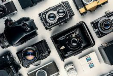 There are several types of cameras, each designed for specific purposes and user needs.
