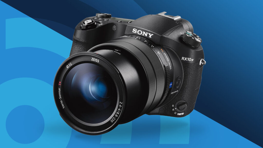 Bridge cameras serve as a "bridge" between point-and-shoot cameras and DSLRs