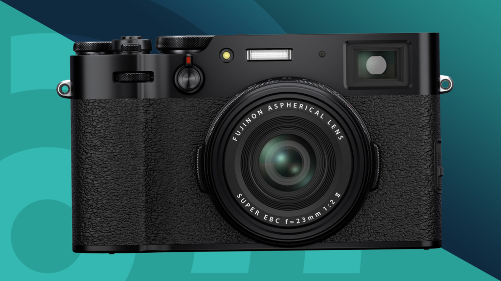 Compact cameras are designed for ease of use and portability.