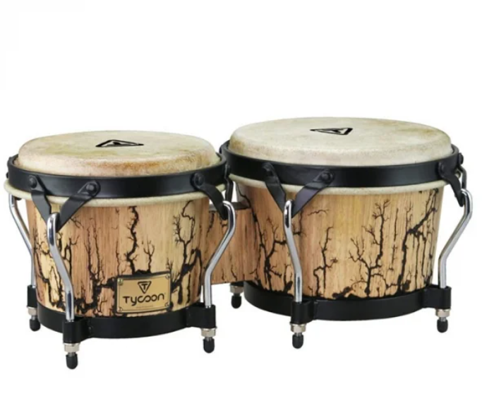 deal for the player looking for optimal features at an affordable price, 7” & 8½” shells constructed of hand-selected aged Siam Oak