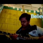 BELIEVER Ft. IMAGINE DRAGONS