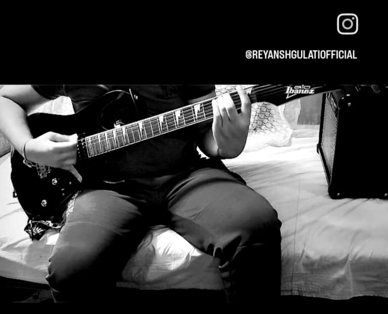 Rockschool Grade 2 Bonecrusher